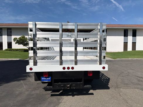 New 2025 RAM 3500 Tradesman RWD image 4
