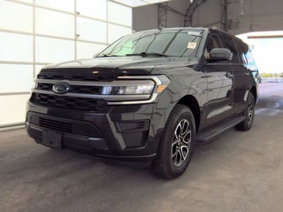 Used 2024 Ford Expedition Max XLT