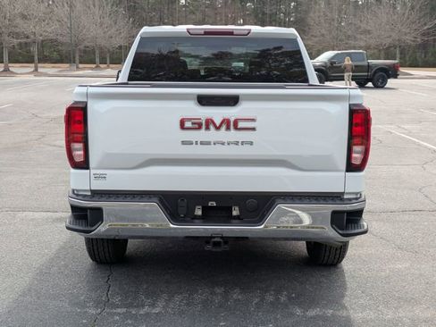 New 2026 GMC Sierra 1500 Pro w/ Pro Value Package image 4