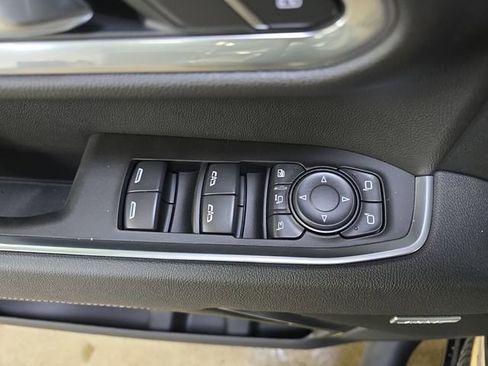 New 2026 Chevrolet Silverado 2500 LTZ w/ LTZ Premium Package image 28