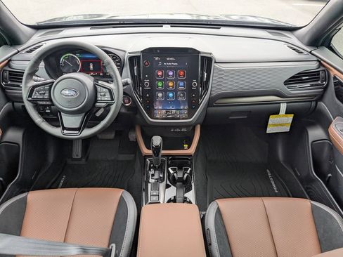 New 2026 Subaru Forester Touring AWD/4WD image 13