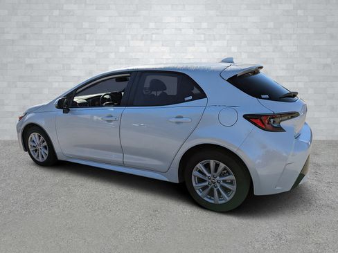 Used 2023 Toyota Corolla SE image 7