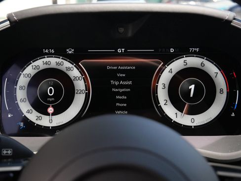 New 2026 Aston Martin DBX 707 AWD/4WD image 6