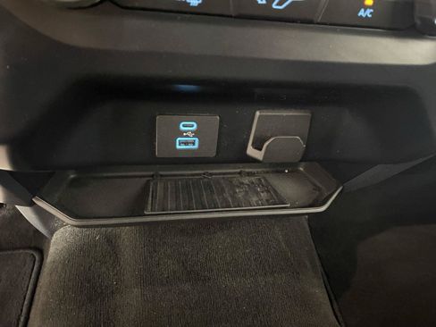 Used 2022 Ford F150 XLT AWD/4WD image 18