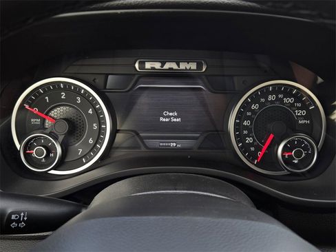 New 2026 RAM 1500 Lone Star image 21