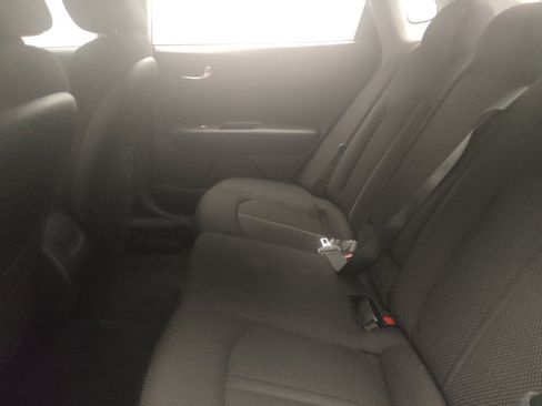 Used 2019 Kia Optima LX FWD image 18