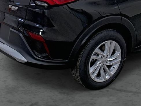 New 2026 Buick Envista Preferred w/ Convenience I Package image 12