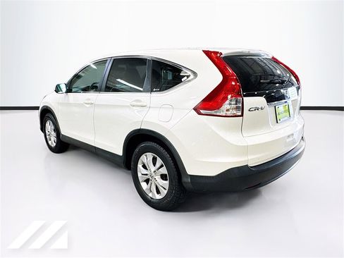 Used 2012 Honda CR-V EX image 7