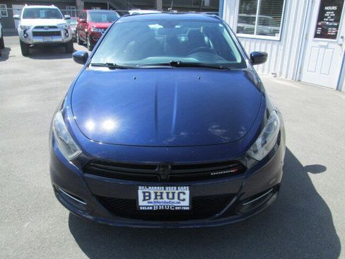 Used 2015 Dodge Dart SXT image 2