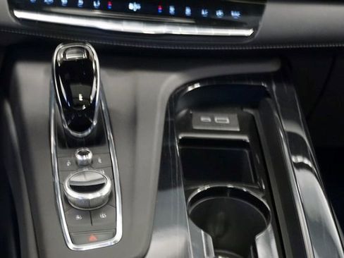 Certified 2024 Cadillac Escalade Sport w/ LPO, ONYX Package image 14