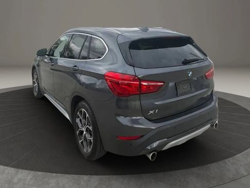 Used 2021 BMW X1 xDrive28i w/ Convenience Package AWD/4WD image 18