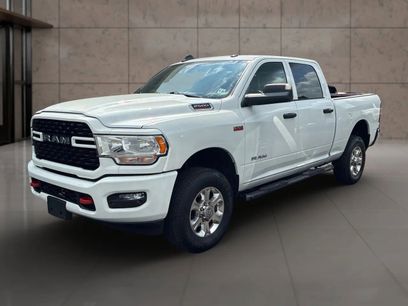 Used 2021 RAM 2500 Tradesman