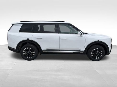 New 2027 Kia Telluride X-Line EX w/ Towing Package image 8