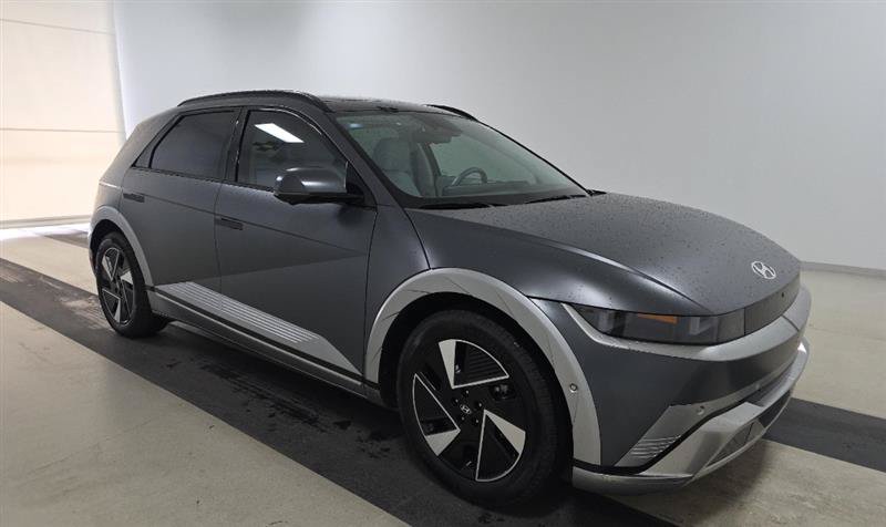 Used 2025 Hyundai Ioniq 5 Limited RWD image 3