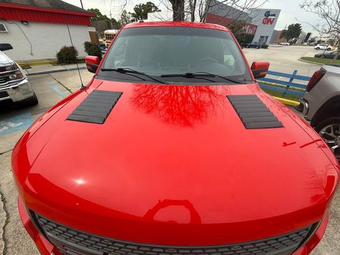 Used 2013 Ford F150 Raptor w/ Luxury Equipment Group image 47