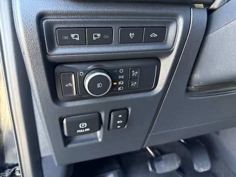 Used 2021 Ford F150 Tremor w/ Equipment Group 402A High image 12