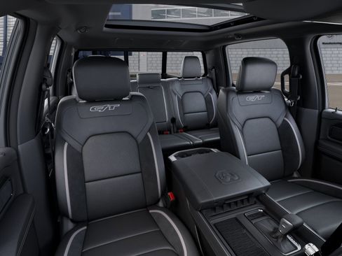 New 2026 RAM 1500 Rebel image 24