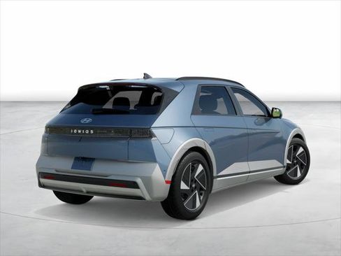 New 2026 Hyundai Ioniq 5 Limited image 4