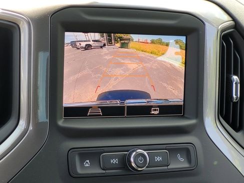 New 2025 GMC Sierra 1500 Pro w/ Pro Value Package image 17