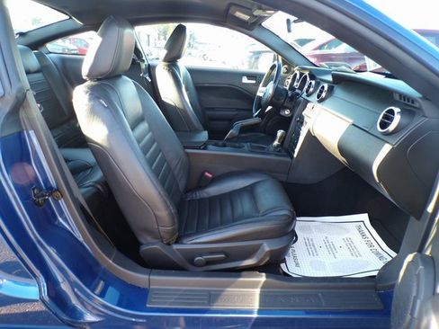Used 2008 Ford Mustang GT image 10