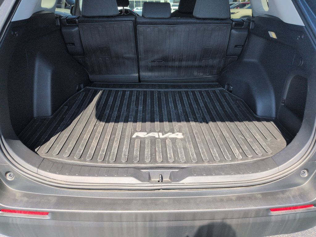 Certified 2025 Toyota RAV4 XLE w/ Convenience Package AWD/4WD image 23