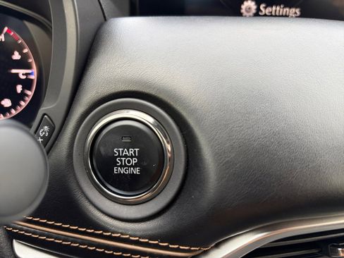 Certified 2025 MAZDA CX-90 3.3 Turbo w/ Premium Plus Pkg image 20