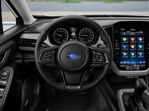 New 2026 Subaru Crosstrek 2.5i Limited AWD/4WD image 14