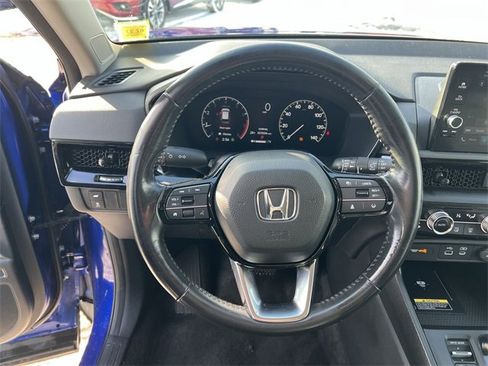 Used 2023 Honda CR-V EX-L image 20