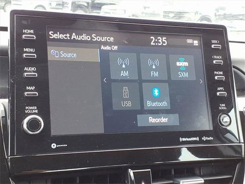 Used 2023 Toyota Camry XSE image 16