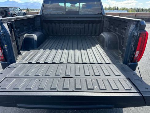 Used 2023 GMC Sierra 1500 Denali w/ Technology Package image 14