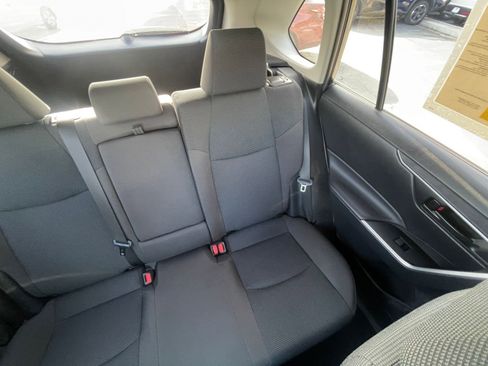 Used 2025 Toyota RAV4 LE image 36