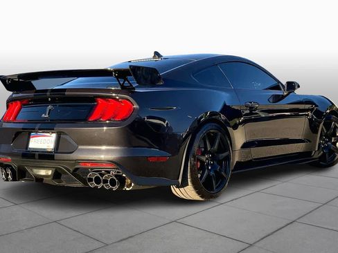 Used 2022 Ford Mustang Shelby GT500 w/ Carbon Fiber Track Pack image 12