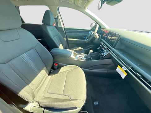 New 2026 Hyundai Tucson SEL FWD image 21