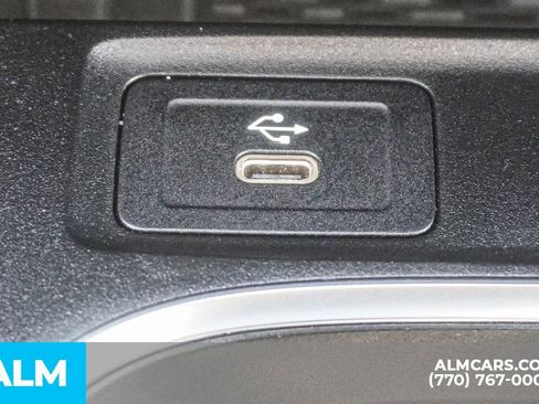 Used 2025 Mercedes-Benz CLA 250 4MATIC image 46