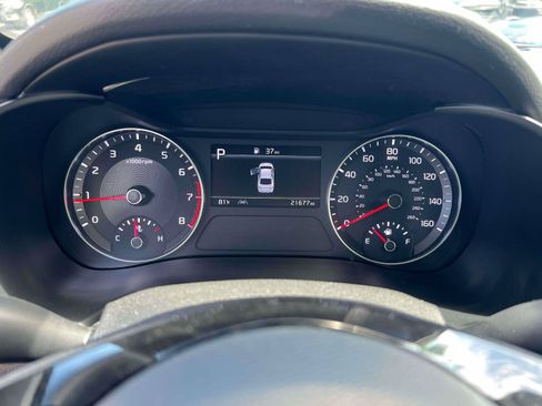Used 2023 Kia Forte GT-Line w/ GT-Line Premium Package FWD image 21