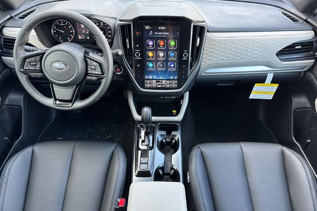 New 2026 Subaru Forester Premium AWD/4WD image 10