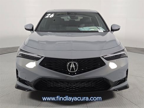 New 2026 Acura Integra A-Spec image 8