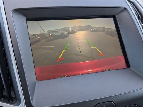 Used 2015 Ford Edge SEL w/ Equipment Group 201A image 21