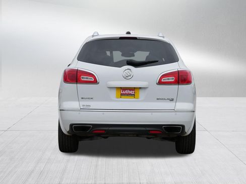 Used 2017 Buick Enclave Leather image 6