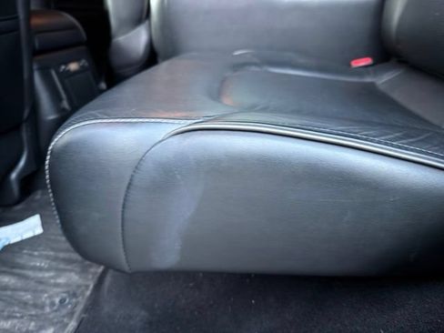 Used 2018 INFINITI QX80 4WD image 17