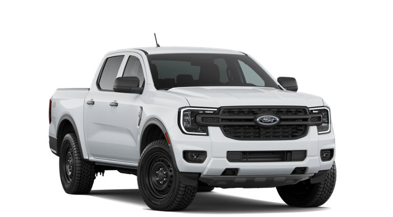 New 2026 Ford Ranger XL w/ FX4 Off-Road Package AWD/4WD image 11