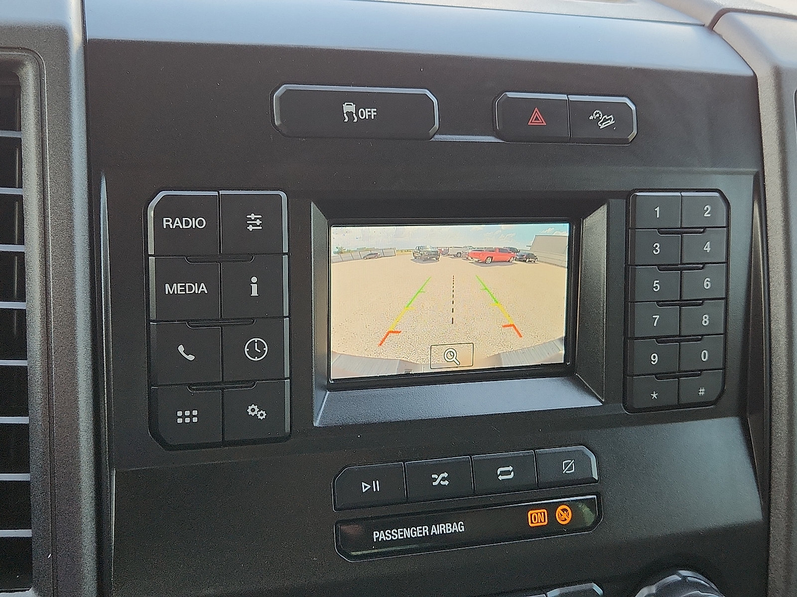 Used 2022 Ford F250 XL w/ Power Equipment Group AWD/4WD image 14