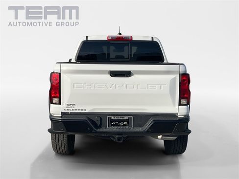 New 2026 Chevrolet Colorado Trail Boss image 6