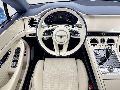 New 2026 Bentley Continental GT AWD/4WD image 10