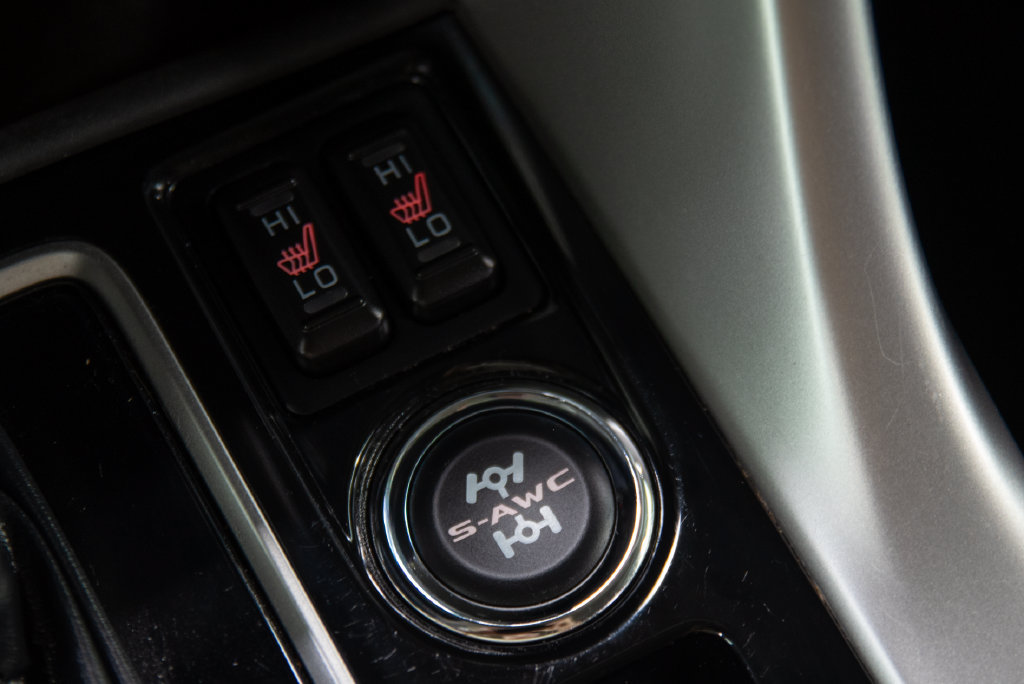 Used 2025 Mitsubishi Eclipse Cross SE AWD/4WD image 26