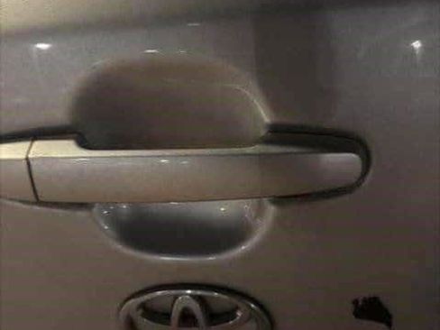 Used 2010 Toyota RAV4 4WD image 3