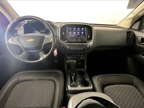 Used 2019 Chevrolet Colorado Z71 image 14