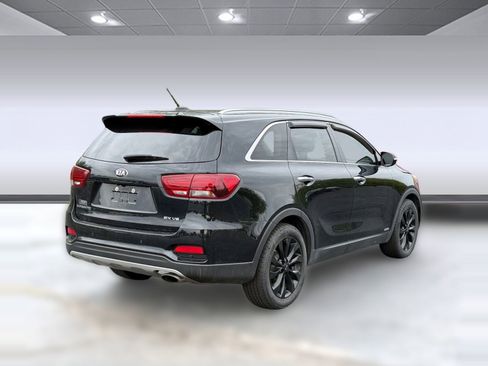 Used 2020 Kia Sorento EX AWD/4WD image 7