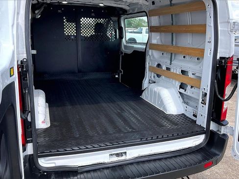 Used 2023 Ford Transit 250 Low Roof w/ Exterior Upgrade Package image 33