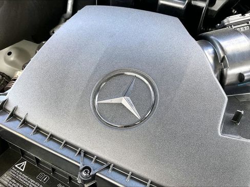 New 2025 Mercedes-Benz Sprinter 2500 image 17